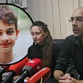 "Naš sin je imao 37 uboda": Roditelji malog Andreja (13) iz Niške banje kog je ubio drug traže pravdu: "Od njega nam je…