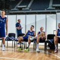 Oni su spremni! Pogledajte kako izgledaju košarkaši i basketaši pred otvaranje Olimpijskih igara! (foto)