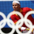 Za jednog će biti poslednji ples: Blokbaster u drugom kolu olimpijskog Rolan Garosa Đoković – Nadal