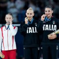 (VIDEO) Kineskinja videla da Italijanke grizu medalje, pa postala hit na mrežama