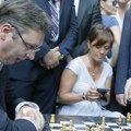 Gambit Srbije između Istoka i Zapada: Da li će biti susreta Vučića i Putina ili istorijskog "njet"