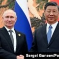 Kineski predsjednik dolazi u Rusiju na summit BRICS-a u oktobru