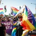 Gruzija donela radikalan zakon: Zabrana promocije LGBT odnosa