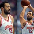 Divac progovorio o dolasku u Zvezdu: Svi su znali da navijam za Partizan, počelo je od jedne izjave