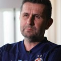 Dinamo Zagreb predstavio novog trenera: Vratio se čovek koji je otišao zbog svađe s Mamićem da spašava klub!