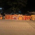 Brutalna osveta: Grupa navijača Galatasaraja ostala bez svih zastava!