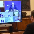 Razgovor Putina i Vučića: Sankcije Rusiji i Samit BRIKS