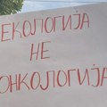 Protest protiv iskopavanja litijuma u četvrtak u Čačku