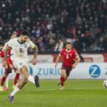 Mitrović: "Sada je lakše, zaslužen bod, a sada hoćemo pun stadion u Leskovcu i pobedu"