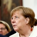 Merkel: Rat u Ukrajini počeo bi i ranije da je Kijev pristupio NATO-u 2008.