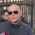 Goran Ješić: Nadao sam se da ću sa Vesarom biti cimer, dugo se nismo videli (VIDEO)