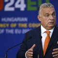 Orban: Zelenski mora sam da odluči da li da prihvati predlog o prekidu vatre ili ne