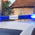 U sudaru automobila u Paraćinu jedan muškarac poginuo, dvojica teže povređena