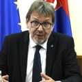 Žigmanov i Starović ponudili privremen smeštaj ljudima čiji su domovi izgoreli na Adi