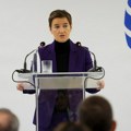 Brnabić o HRT debati predsedničkih kandidata: Hrvatska priznala da radi na smeni Vučića