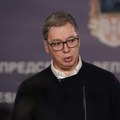 Vučić danas sa zamenikom američkog državnog sekretara za upravljanje i resurse o sankcijama NIS-u