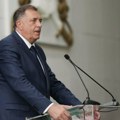 "Slušam i ne verujem" Dodik: Šmit bi opet nešto hteo, a uopšte ga se ne tiče