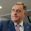 Dodik se ponovo oglasio nakon osuđujuće presude: Spomenuo američkog potpredsednika i hapšenje Đorđeskua