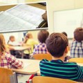 Mogu li se ocene sa kraja prvog polugođa zaključiti na kraju? Antić objasnio šta ni u kom slučaju nije rešenje