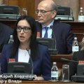 Skupština Srbije: Sednica se nastavlja, pred poslanicima preostalih 36 tačaka dnevnog reda