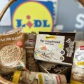 Lidl najavljuje proširenje asortimana proizvoda od celog zrna žitarica