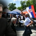 Ćacilend je dokaz da Vučić mrzi Beograd: Ovakvu sramotu prestonici Srbije niko nije priredio