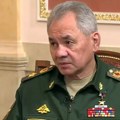 Šojgu: Zapad se priprema za direktan sukob sa Rusijom