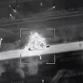 (Mapa) težak udarac za vsu Tri u nedelju dana: Dron uništio HIMARS: Ruske jedinice nastavile da uništavaju vbr (video)
