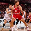 Istorijsko MVP priznanje za Vezenkova