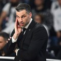Navijači Bešiktaša skandirali Alimpijeviću posle velike pobede