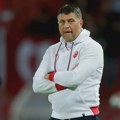 Milojević na pitanje o finalu Kupa: "Ma, ne, nema veze s tim..."