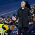 Istorijski dogovor: Poznato koliku platu će imati Karlo Anćeloti na klupi Brazila