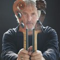 Posle 10 godina superstar na violončelu ponovo sa Beogradskom filharmonijom: Poznati muzičar svira na instrumentu iz ranog…