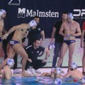Novi Beograd ubedljiv u Splitu!