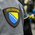 Panika u Sarajevu! Stigla dojava o bombi, policija hitno izašla na teren