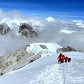 Deseti planinar iz Srbije popeo se na vrh Mont Everesta