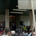 Na Medicinskom fakultetu u Nišu održan prvi onlajn ispit: Studenti zahtevaju da bude poništen, inače će „preduzeti…