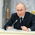 Vladimir Putin: Država će nastaviti da podržava ruske preduzetnike