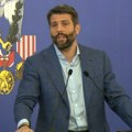 Šapić: "Đačka pomoć biće isplaćena do početka septembra, od sutra podela vaučera za besplatne bazene; Postoji…