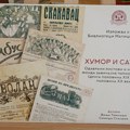 Izložba starih listova i novina u Biblioteci Matice srpske