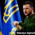 Zelenski predlaže trilateralni sastanak sa Trumpom i Putinom
