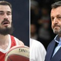 "Ovo je sramota, preko Zvezde se nećete namirivati": Predsednik Zvezde Željko Drčelić oštro zapretio ABA ligi