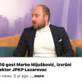 Ko stoji iza firme „Corpore Bonafides“ i zašto joj Opština Voždovac daje novac bez objašnjenja?