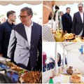 „Ali prvo da završimo Ekspo“ Vučić u jelašnci kod Zaječara: Daćemo im prevremene izbore i pobedićemo ih i tada…