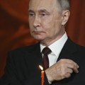 Putin razgovarao sa papom! Poverio mu se, pa se dotakao i dece: Preduzimamo sve...