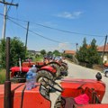 Zašto se meštani Kosančića pridružuju komšijama u traktorskoj blokadi puta ka Bojniku