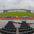 Kadeti - Partizan šampion dva kola pre kraja uz gol razliku 135:14