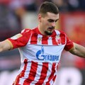 Zvezda vraća beka iz Lige šampiona: Ognjen Mimović opet na Marakan