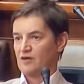 Ana Brnabić opsovala majku poslanici Jeleni Jerinić u Skupštini Srbije (video)