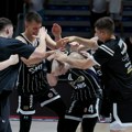 Novi problem za Partizan pred meč broj dva sa FMP-om